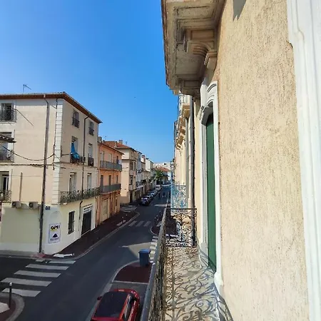 Beautiful Apartments & Loft In Beziers Center Exterior photo