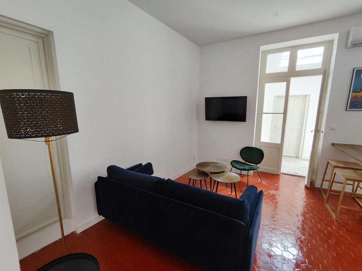 Beautiful & Loft In Center * Béziers