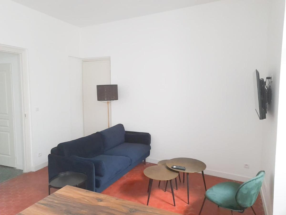 Apartment Beautiful & Loft In Center